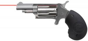 Viridian Grip Laser Black w/Red Laser Fits NAA Magnum Revolver - 900-0006 Viridian Grip Laser Black w/Red Laser Fits NAA Magnum Revolver - 900-0006