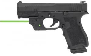 Viridian E Series Black w/Green Laser Fits Palmetto State Armory Dagger Handgun
