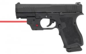 Viridian E Series Black w/Red Laser Fits Palmetto State Armory Dagger - 912-0050 Viridian E Series Black w/Red Laser Fits Palmetto State Armory Dagger - 912-0050