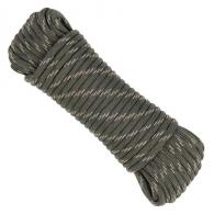 Vanish All-Around Outdoor Rope 32-Carrier Diamond Braid 50' - 5907