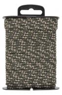 Vanish All-Around Outdoor Cord Multifilament Camo Polypropelene 50' Long - 5908 Vanish All-Around Outdoor Cord Multifilament Camo Polypropelene 50' Long - 5908