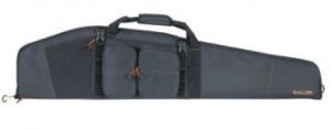 ALLEN RAMPART RIFLE CASE 46" GRAY - 1108-46