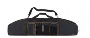 ALLEN TOWER DOUBLE RIFLE CASE 50" BK - 123-50 ALLEN TOWER DOUBLE RIFLE CASE 50" BK - 123-50