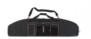 ALLEN TOWER DOUBLE RIFLE CASE 50" BK