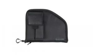 ALLEN Pistol CASE MAG PCH FULSIZE Black - 78-9