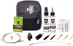 Breakthrough Clean BTQWIC3GBLK Quick Weapon Cleaning Kit 3-Gun - 875