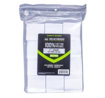 Breakthrough Clean  Square Patches 45/54 Cal 540 pieces - BTCPS21