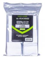 Breakthrough Clean Square Patches 12-16 Gauge 300 pieces - BTCPS3300