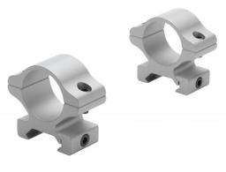Leupold RIFLEMAN RINGS MED SLV - 57385 Leupold RIFLEMAN RINGS MED SLV - 57385