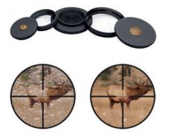 Leupold ALUMINA RAINCOTE KIT 50MM - 59025