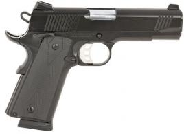 SDS Imports Carry B45 HGA 45AUTO Black Cerakote - 1911CARRYB45 SDS Imports Carry B45 HGA 45AUTO Black Cerakote - 1911CARRYB45