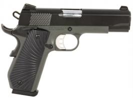 Tisas 1911 Carry Bobtail .45 ACP Pistol 4.25" 8+1 - 1911CB45BA Tisas 1911 Carry Bobtail .45 ACP Pistol 4.25" 8+1 - 1911CB45BA