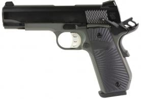 Tisas 911 Carry B9BA Stingray 9mm Semi Auto Pistol - 1911CB9BA/10100106 Tisas 911 Carry B9BA Stingray 9mm Semi Auto Pistol - 1911CB9BA/10100106