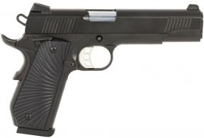 Tisas 1911 Manta Ray Duty .45 acp 5", 8+1 - 1911DB45B/10100502 Tisas 1911 Manta Ray Duty .45 acp 5", 8+1 - 1911DB45B/10100502