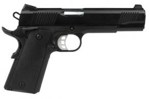 SDS Imports Tisas 1911 Duty 9mm 5" Black Cerakote Fixed Sights 9+1