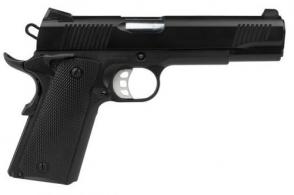 SDS Imports Tisas 1911 Duty 9mm 5" Black Cerakote Fixed Sights 9+1 - 1911DUTYB9 SDS Imports Tisas 1911 Duty 9mm 5" Black Cerakote Fixed Sights 9+1 - 1911DUTYB9