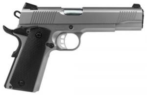 Tisas 1911 Duty .45acp 5" Satin Stainless - 1911DUTYSS45