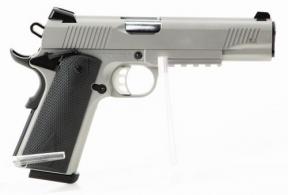 SDS Imports Tisas 1911 A1 Duty 45 ACP Pistol - 1911DSS45R