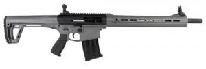 Tokarev USA TAR 12 GA 18.50" 5+1, Adjustable Cheekrest Stock, Flip Up Sights, Oversized Ambi Controls - TAR12AL/21000134