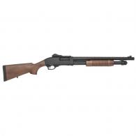 Tokarev TX3 12HD A1 12 Gauge Pump Shotgun - TX312HDA1 Tokarev TX3 12HD A1 12 Gauge Pump Shotgun - TX312HDA1