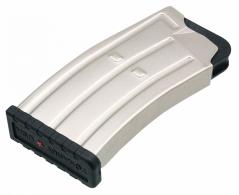 Tokarev USA 80048008 T-1919 5rd 12 Gauge Compatible w/ TAR 12P/TBP 12 Nickel Steel - 1007 Tokarev USA 80048008 T-1919 5rd 12 Gauge Compatible w/ TAR 12P/TBP 12 Nickel Steel - 1007