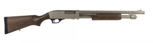 Tokarev USA TX3 Nickel Metal Finish - 21000411