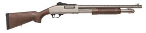 Tokarev USA TX3 Nickel Metal Finish - TX320HDMA1/21000411 Tokarev USA TX3 Nickel Metal Finish - TX320HDMA1/21000411