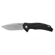 Kershaw Lateral Folding Knife - 1645 Kershaw Lateral Folding Knife - 1645