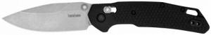 Kershaw Heist DuraLock Folding Knife 3.2" - 2037