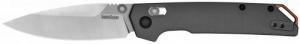 Kershaw Iridium DuraLock KVT Folding Knife 3.4" - 2038