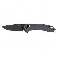 Kershaw Covalent Folding Knife 3.2" - 2042 Kershaw Covalent Folding Knife 3.2" - 2042