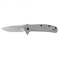 Kershaw Outcome Folding Knife 2.8" - 2044 Kershaw Outcome Folding Knife 2.8" - 2044