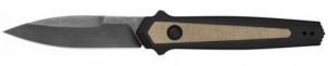 Kershaw Launch 15 Auto Folding Knife 3.5"