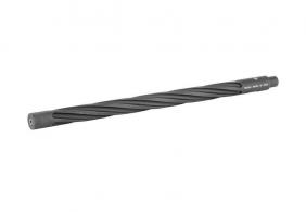 Tactical Solutions Performance X-Ring Barrel for Ruger 10/22 Rifles Matte Black - XRBRLPERFMB Tactical Solutions Performance X-Ring Barrel for Ruger 10/22 Rifles Matte Black - XRBRLPERFMB