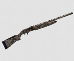 Beretta A300 Ultima Turkey 12 Gauge, 3" Chamber, 24" Barrel, Realtree Edge Camo, 5 Rounds - J32KE14
