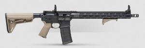 Springfield Armory Saint Victor 5.56 Nato FDE/Black 30+1 - STV916556FP Springfield Armory Saint Victor 5.56 Nato FDE/Black 30+1 - STV916556FP