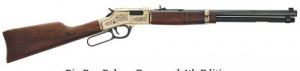 Henry Golden Boy Deluxe 4th Edition .22 LR 20" Octagon, 16+1