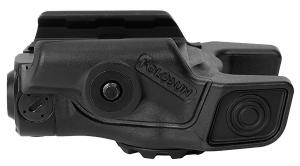 Holosun Titanium Red Laser 1mw/5mw Pistol - RMLt-RD