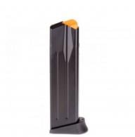 Smith & Wesson 15 Round Black Magazine For M&P 40S&W/357 Sig Smith & Wesson 15 Round Black Magazine For M&P 40S&W/357 Sig