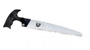 Outdoor Edge Saw w/Kraton Handle - GW2 Outdoor Edge Saw w/Kraton Handle - GW2