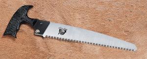 Columbia River Wharncliffe Knife w/Fixed Blade & Plain Edge