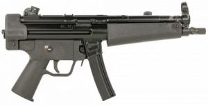 PTR 9CT Classic 9mm Semi Auto Pistol - PTR604