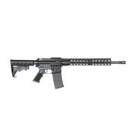 Stag Arms Stag 15 Tactical 5.56x45mm NATO 30rd 16" Black Left Hand