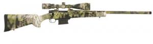 Howa-Legacy M1500 308 Win Bolt Action Rifle - HKF73102KAC