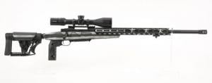 Howa-Legacy Chassis 6.5 CRD 24 HVY Threaded Barrel RWB Howa-Legacy Chassis 6.5 CRD 24 HVY Threaded Barrel RWB