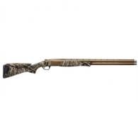 Browning Cynergy Wicked Wing 12 Gauge, 3.5" Chamber, 30" Barrel, Realtree Max 7, Over/Under, 2 Rounds - 018729203 Browning Cynergy Wicked Wing 12 Gauge, 3.5" Chamber, 30" Barrel, Realtree Max 7, Over/Under, 2 Rounds - 018729203