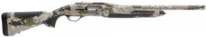 Browning Maxus II Rifled Deer Shotgun 12 Gauge, 3" Chamber, 22" Barrel, OVIX Camo, 4 rounds - 011753321 Browning Maxus II Rifled Deer Shotgun 12 Gauge, 3" Chamber, 22" Barrel, OVIX Camo, 4 rounds - 011753321
