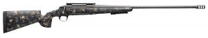 Browning X-Bolt Pro McMillan 7mm PRC Sonoran Carbon Ambush, 24" Barrel, 3 Rounds - 035544298