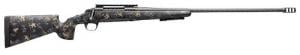 Browning X-Bolt Pro McMillan 7mm PRC Sonoran Carbon Ambush