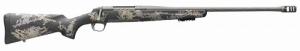 Browning X-Bolt Mountain Pro SPR Tungsten 308 Winchester Bolt Action Rifle